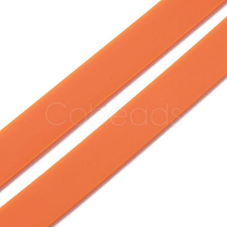 Silicone Wrapping Bands for Packaging AJEW-WH0282-57H-1