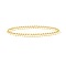 Temperament Magnet Gold Elastic Bracelet Baroque Imitation Pearl Multi layered Layered Bracelet Small and Popular Bracelet