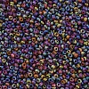 12/0 Grade A Round Glass Seed Beads SEED-Q010-M554-2