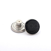 Alloy Button Pins for Jeans PURS-PW0009-01E-02B-1