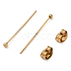 Ion Plating(IP) 304 Stainless Steel Ball Head Pins STAS-I312-B01-G01-2