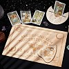 Wooden Witch Craft Sets DJEW-WH0063-29H-5