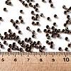TOHO Round Seed Beads SEED-JPTR08-0221-4