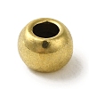 Alloy Spacer Beads FIND-L017-02G-1