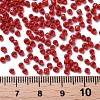 Glass Seed Beads SEED-A010-2mm-45B-3