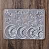 Geometrical Shape DIY Silicone Cabochon Molds SIMO-C006-01C-2