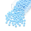 TOHO Japanese Fringe Seed Beads X-SEED-R039-03-MA43-1