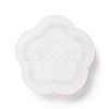 Double Flower Silicone Molds DIY-M029-03-5