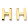 304 Stainless Steel Charms X-STAS-P141-3