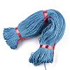 Chinese Waxed Cotton Cord YC-S005-1.5mm-213-1