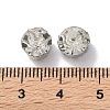 Round Sew on Rhinestone RGLA-L028-10F-03-3