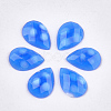 Epoxy Resin Cabochons CRES-S361-01G-1