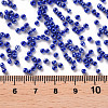 (Repacking Service Available) Glass Seed Beads SEED-C021-3mm-128-3