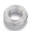 Round Aluminum Wire AW-F004-2mm-01-1