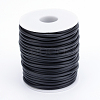 PVC Tubular Solid Synthetic Rubber Cord RCOR-R008-3mm-200m-09-1