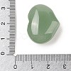 Natural Green Aventurine Love Heart Stone G-I367-02C-3