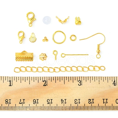 DIY Jewelry Making Finding Kit DIY-FS0004-21-1