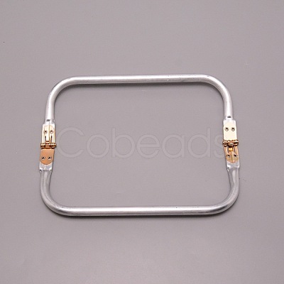 Aluminum Bag Handle FIND-WH0094-25C-1