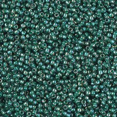 TOHO Round Seed Beads SEED-XTR11-1833-1