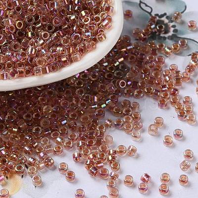 Glass Seed Beads X-SEED-S042-13A-17-1