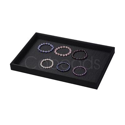 Wood Bracelet Displays ODIS-G012-02-1