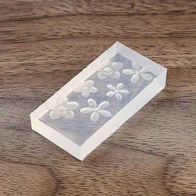 DIY Silicone Nail Art Molds SIMO-NH0002-01D-1