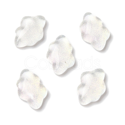 K9 Glass Cabochons GGLA-Z003-11A-001JW-1