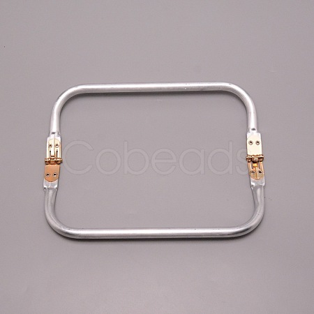 Aluminum Bag Handle FIND-WH0094-25C-1