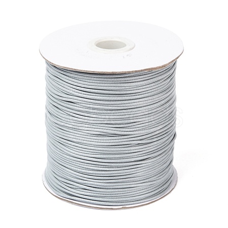Waxed Polyester Cord YC-1.5mm-128-1
