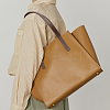PU Imitation Leather Bag Handles FIND-WH0036-53F-3