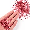 Glass Seed Beads SEED-A012-4mm-125B-4