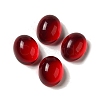 Glass Cabochons GLAA-B017-06A-04-1