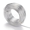 Round Aluminum Wire AW-F004-2mm-01-3