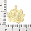 Alloy Enamel Pendants ENAM-I059-A-03-3