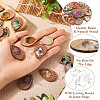 Pandahall DIY Earring Making Kit DIY-TA0005-93A-4