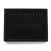 Velvet Necklace Display Storage Boxes CON-G022-01B-2