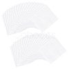 Cotton Handkerchief DIY-WH0502-03-1