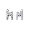304 Stainless Steel Charms STAS-N095-137M-2