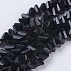 Opaque Glass Beads Strands EGLA-J146-6mm-NA01-1