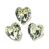 Glass Rhinestone Cabochons RGLA-L029-16B-238-1