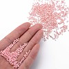 13/0 Glass Seed Beads SEED-T005-14A-A05-5