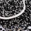 Glass Seed Beads SEED-A032-06P-1