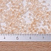 MIYUKI Delica Beads X-SEED-J020-DB0821-4