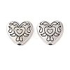 Tibetan Style Alloy Beads FIND-C060-001AS-1