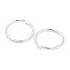 Aluminum Open Jump Rings FIND-G086-01C-S-2