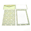 Paper Envelopes & Letter Papers DIY-WH0204-24D-2