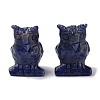 Natural Sodalite Carved Figurines DJEW-L023-G12-1