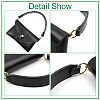 PU Leather Bag Strap FIND-WH0069-04D-1-5