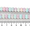 Natural Rainbow Alashan Agate Beads Strands G-NH0022-C01-01-5