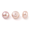 Grade 6A Natural Cultured Freshwater Pearl Beads PEAR-N018-6A-10511B-4